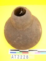 藏品(匏器)的圖片